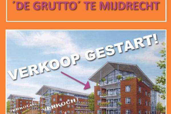 Woning Zwaluw 165 Mijdrecht