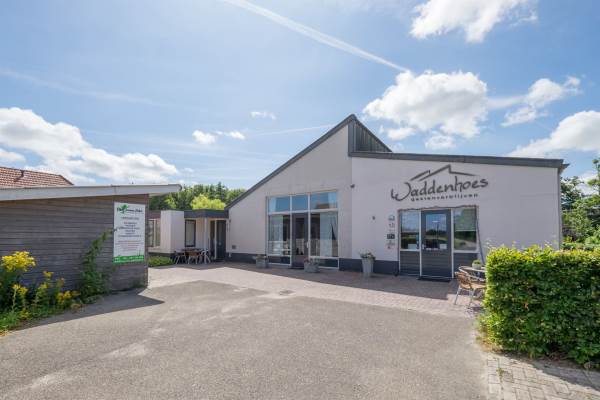 Woning Hoofdstraat 102 Pieterburen