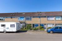 Woning Van Oldenbarneveltstraat 46 Achterveld