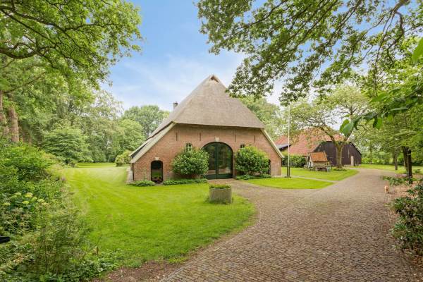 Woning Varsselseweg 43 Hengelo (gld)