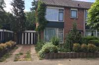 Woning Koningin Emmaweg 69 Houten