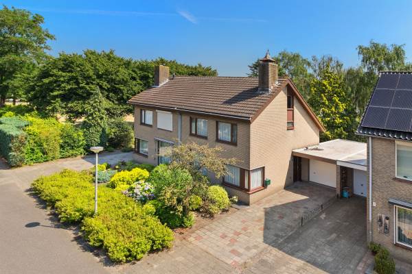 Woning Paulusdonk 8 Roosendaal