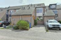 Woning Saffierstraat 217 Alphen aan den Rijn