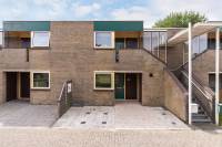 Woning Westerzicht 645 Vlissingen