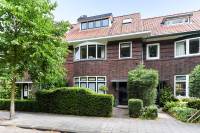 Woning Van Heeckerenstraat 6 Wassenaar