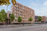 Woning Françoise van Savoyetoren 9 Breda