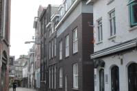 Woning Tullekensteeg 30 Arnhem