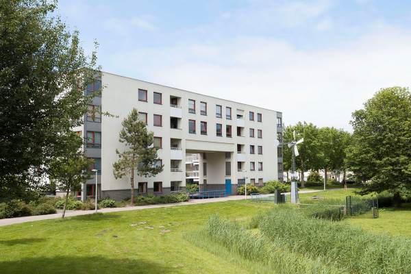 Woning Maartje Offerspad 4 Leiden