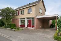 Woning Meidoornstraat 28 Lichtenvoorde