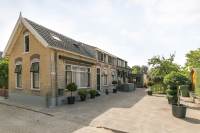 Woning Beneden Havendijk 77 's-Gravendeel