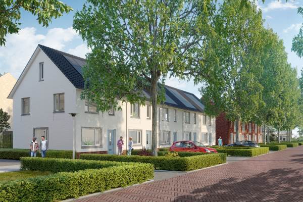 Woning  1 Eindhoven