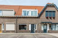 Woning St. Crispijnstraat 78 Waalwijk