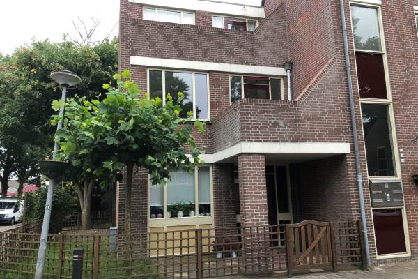 Woning Kloet 58 Enkhuizen