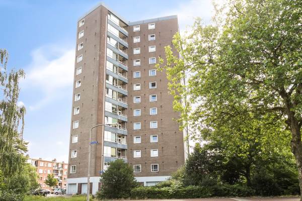 Woning Heidebloemstraat 143 Nijmegen