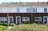 Woning Hoepel 12 Urk