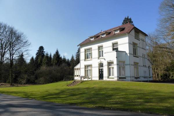 Woning Kortenburg 4 Wageningen