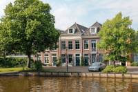 Woning 2e Oosterkade 26 Sneek