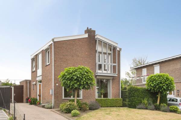 Woning Pasweg 96 Landgraaf