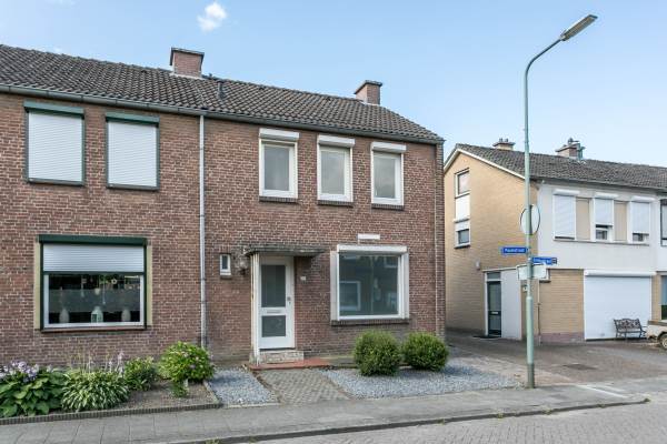 Woning Paumstraat 57 Bocholtz