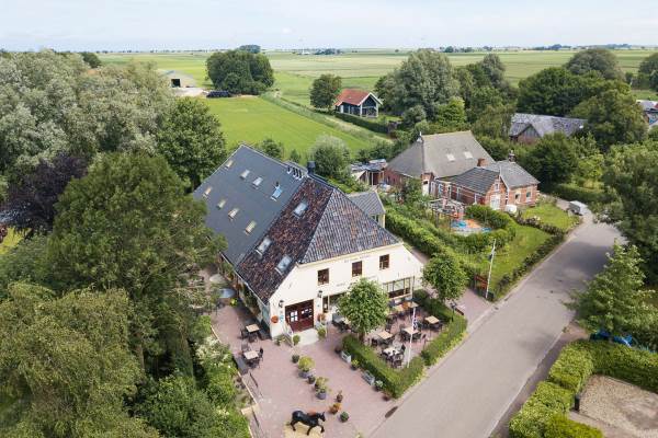 Woning Dirk Wierengastraat 36 Westernieland