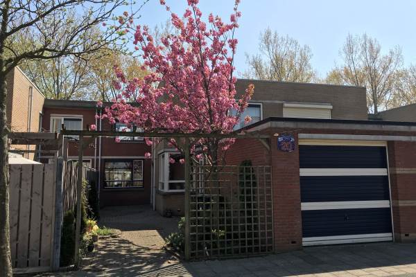 Woning De Boerstraat 20 Poeldijk