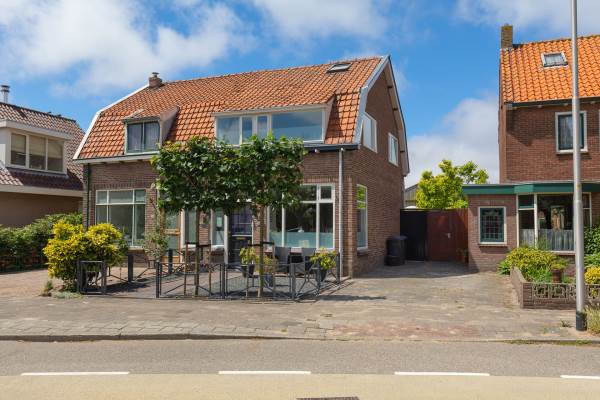 Woning 2e Loosterweg 124 Hillegom