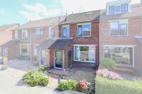 Woning De Acacia 18 Bedum