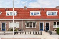 Woning Salverdastraat 9 Sneek