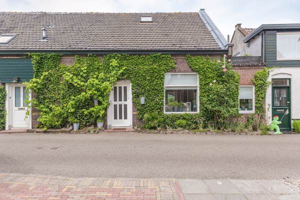 Woning Hogebrug 11 Driebruggen