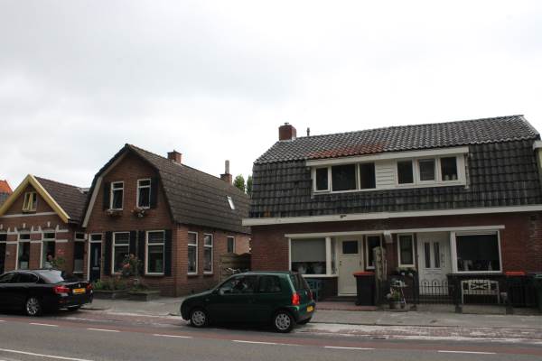 Woning Steringa Kuiper-weg 39 Winschoten