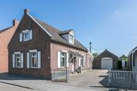 Woning Marktstraat 12 Linne