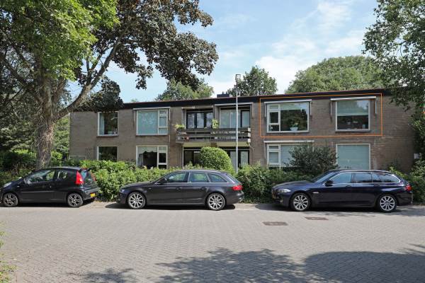 Woning Luiveland 15 Bergen (nh)