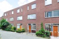 Woning Laagveen 14 Den Haag