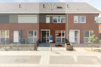 Woning Lijsterbesstraat 43 Millingen aan de Rijn