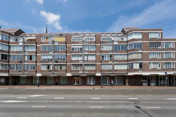 Woning Kasteel-Traverse 196 Helmond
