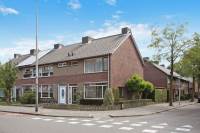 Woning Franklin D Rooseveltlaan 84 Eindhoven