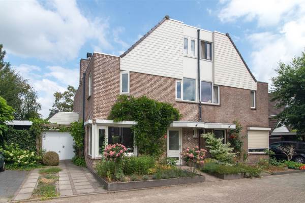 Woning Bezaan 4 Veenendaal