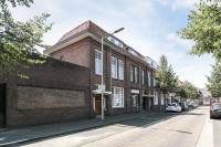 Woning Burgemeester Mathonstraat 10 Bergen op Zoom