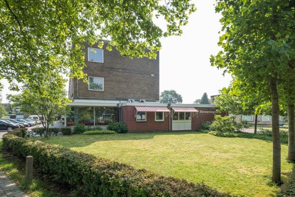 Woning De Hulstlaan 8 Leek - Oozo.nl