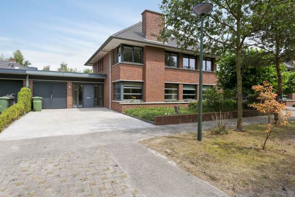 Woning Maanvlinderlaan 8 Son en Breugel