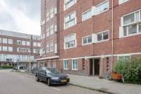 Woning Bartholomeus Diazstraat 3 Amsterdam
