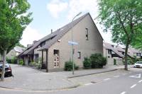 Woning Architect Berlagelaan 33 Den Haag