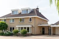 Woning Baeckenhagen 22 Raalte