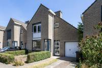 Woning Zilverpark 87 Den Bosch