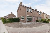 Woning Henry Dunantstraat 81 Kruiningen