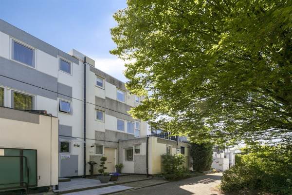 Woning Brittenburg 112 Dordrecht