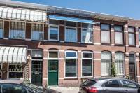 Woning Potgieterstraat 24 Haarlem