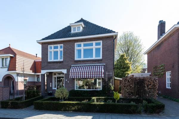 Woning Hoge Haerlaan 3 Oldenzaal