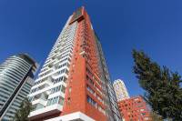 Woning Landverhuizersplein 6 Rotterdam