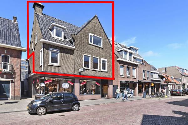 Woning Raadhuisstraat 75 Heemstede